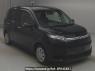 Used 2018 AT toyota spade NSP141 Image[2]