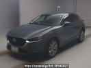 Mazda CX-30 DMEP