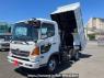 Used 2012 MT hino ranger FC9JCAP Image[0]