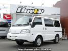 Mazda Bongo Van SLP2V