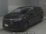 Used 2022 AT honda odyssey-hybrid RC4 Image[0]