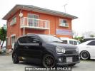 Suzuki Alto Works HA36S