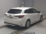 Used 2021 AT toyota corolla-touring-wagon ZWE211W Image[1]