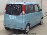 Used 2011 AT suzuki palette MK21S Image[1]