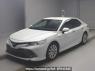 Used 2017 AT toyota camry AXVH70 Image[0]