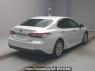 Used 2017 AT toyota camry AXVH70 Image[1]