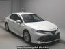 Used 2017 AT toyota camry AXVH70 Image[2]
