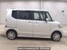 Used 2013 AT honda n-box-custom JF2 Image[2]