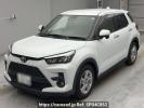 Toyota Raize A200A
