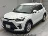 Used 2021 AT toyota raize A200A Image[0]
