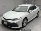 Toyota Camry AXVH70