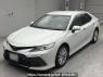 Used 2023 AT toyota camry AXVH70 Image[0]