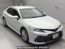 Used 2023 AT toyota camry AXVH70 Image[2]