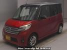 Nissan DAYZ ROOX B21A