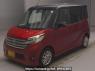 Used 2016 AT nissan dayz-roox B21A Image[0]