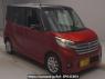 Used 2016 AT nissan dayz-roox B21A Image[2]