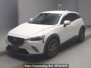 Mazda CX-3 DK5FW