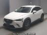 Used 2016 AT mazda cx-3 DK5FW Image[0]