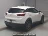 Used 2016 AT mazda cx-3 DK5FW Image[1]