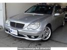 Mercedes Benz C CLASS STATION WAGON 203265