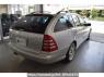 Used 2002 AT mercedes-benz c-class-station-wagon 203265 Image[1]