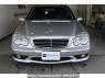 Used 2002 AT mercedes-benz c-class-station-wagon 203265 Image[2]