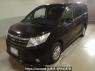 Used 2015 AT toyota noah ZRR85G Image[0]