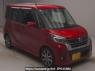 Used 2020 AT nissan dayz-roox B21A Image[2]