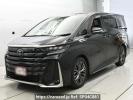 Toyota Vellfire TAHA40W