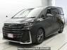 Used 2024 AT toyota vellfire TAHA40W Image[0]