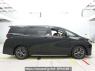 Used 2024 AT toyota vellfire TAHA40W Image[2]