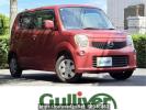 Nissan Moco MG33S