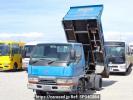 Mitsubishi Fuso Canter FG507BD