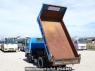 Used 1998 MT mitsubishi-fuso canter FG507BD Image[1]