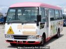 Mitsubishi Fuso Rosa BE63DG