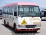 Used 2008 MT mitsubishi-fuso rosa BE63DG Image[2]