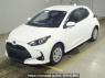 Used 2021 AT toyota yaris MXPH15 Image[0]