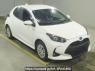 Used 2021 AT toyota yaris MXPH15 Image[2]
