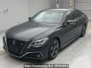 Toyota Crown Hybrid AZSH20