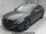 Used 2020 AT toyota crown-hybrid AZSH20 Image[0]