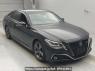 Used 2020 AT toyota crown-hybrid AZSH20 Image[2]
