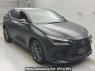 Used 2022 AT lexus nx AAZH20 Image[2]