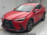 Used 2023 AT lexus nx AAZH20 Image[0]