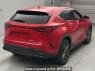 Used 2023 AT lexus nx AAZH20 Image[1]