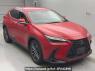 Used 2023 AT lexus nx AAZH20 Image[2]