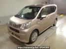 Daihatsu Move LA160S