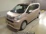 Used 2021 AT daihatsu move LA160S Image[0]