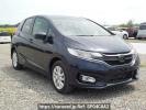 Honda Fit Hybrid GP5