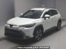Used 2023 AT toyota corolla-cross ZVG11 Image[0]