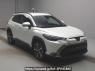Used 2023 AT toyota corolla-cross ZVG11 Image[2]